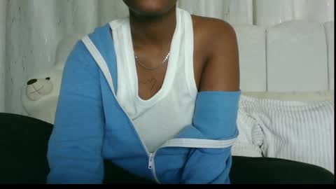 Amarie noels online show from 09.14.25