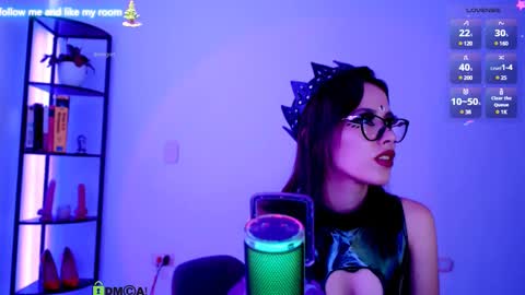 Mistress online show from 12.17.24