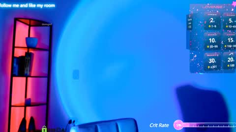 Mistress online show from 01.13.25