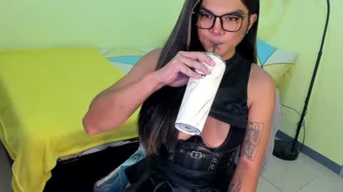 ANGELA online show from 07.01.26