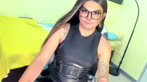 ANGELA online show from 07.05.26
