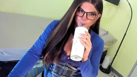 ANGELA online show from 07.15.26