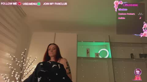 Snapshot of domina_deivis chatting on 01.03.25 I WILL BE BACK ON WEDNESDAY DECEMBER 4 0100AM COLOMBIA TIME online show from 01.03.25
