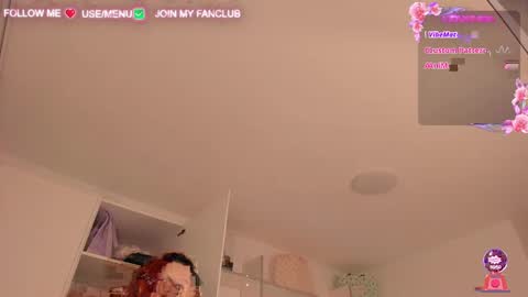 Snapshot of domina_deivis chatting on 01.17.25 I WILL BE BACK ON WEDNESDAY DECEMBER 4 0100AM COLOMBIA TIME online show from 01.17.25
