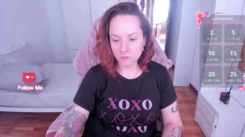 Snapshot of domina_deivis chatting on 10.15.25 I WILL BE BACK ON WEDNESDAY DECEMBER 4 0100AM COLOMBIA TIME online show from 10.15.25