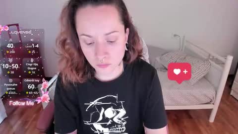 Snapshot of domina_deivis chatting on 01.07.26 I WILL BE BACK ON WEDNESDAY DECEMBER 4 0100AM COLOMBIA TIME online show from 01.07.26