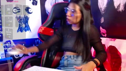 Domina Lia online show from 03.08.26