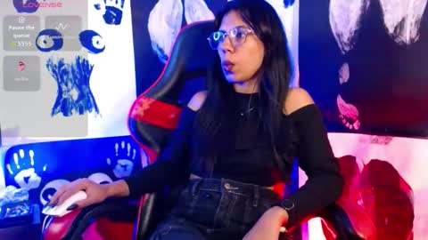 Domina Lia online show from 03.25.26