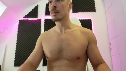 Master Dominance  online show from 03.25.26