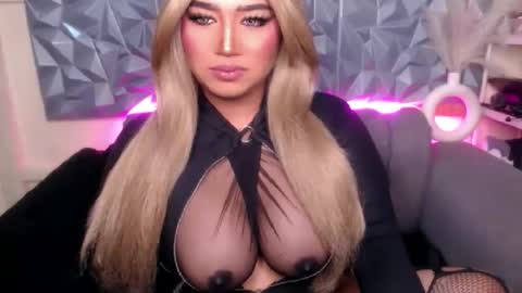 dominant10inchcock online show from 01.31.26