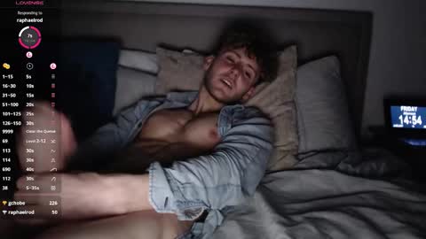 Alex...  online show from 01.16.26