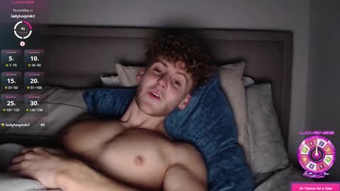 Alex...  online show from 03.09.26