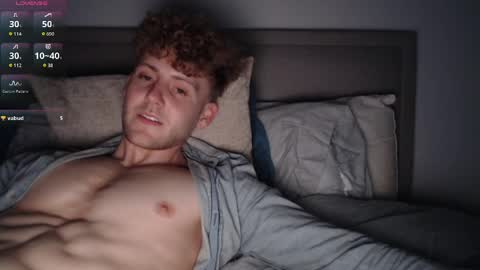 Alex...  online show from 04.16.26