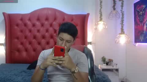 domi online show from 04.20.26