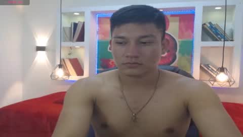 domi online show from 07.28.26