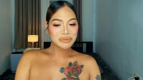 CALL ME BABY BELLA online show from 04.29.26