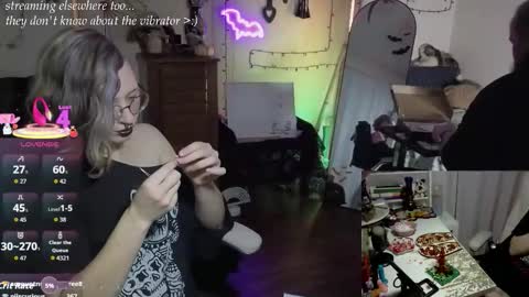 Bigbearnbunnyboy online show from 02.07.26