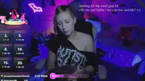 Bigbearnbunnyboy online show from 05.22.26
