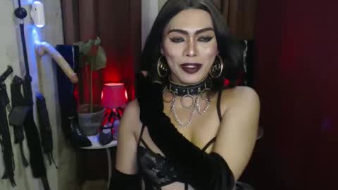 diana online show from 04.25.26