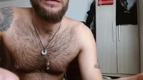 Snapshot of dominantthewolf chatting on 03.14.26 Logan - INDEPENDET MODEL online show from 03.14.26