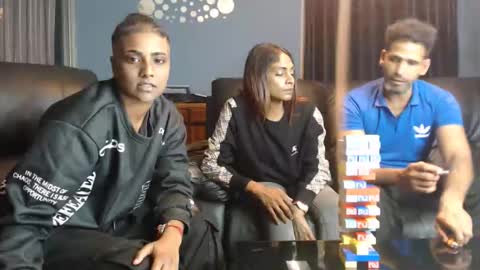 dominate_stud online show from 09.29.25