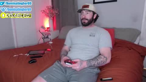 dominatingher69 online show from 02.10.26