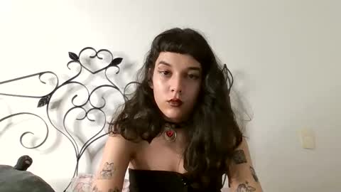 dominatrixkimmy online show from 01.07.26