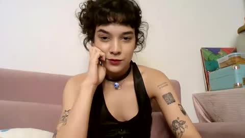 dominatrixkimmy online show from 02.13.26