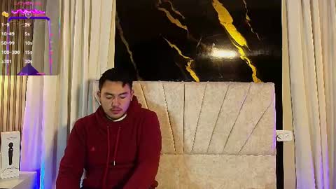 DOM AND NATSU online show from 07.29.26