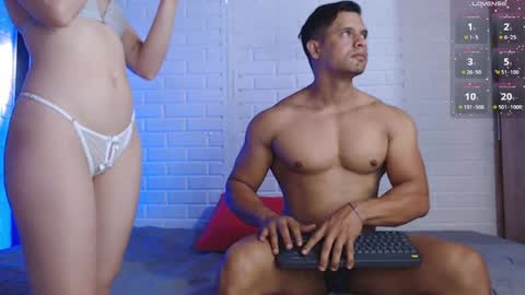 Dominc berry online show from 01.24.25