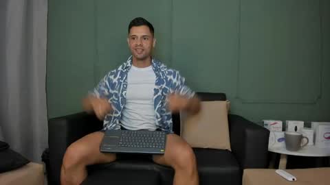 domincrodriguez_119 online show from 05.25.26