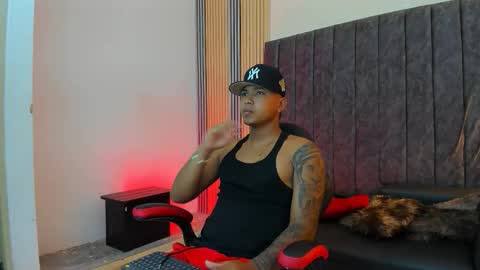 Dominic online show from 01.14.26