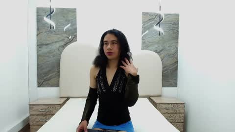 Dominic online show from 04.30.26