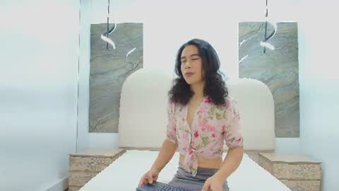 Dominic online show from 07.21.26