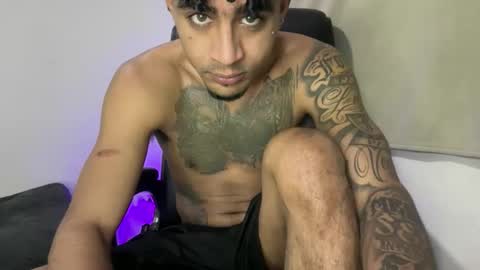 Brandon online show from 02.18.26