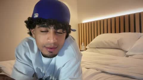 Brandon online show from 07.11.26