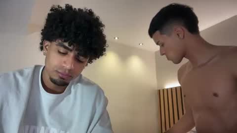 Brandon online show from 07.13.26