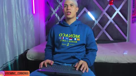 DOMI online show from 03.27.26