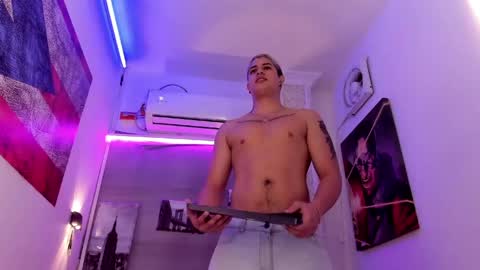 DOMI online show from 04.16.26