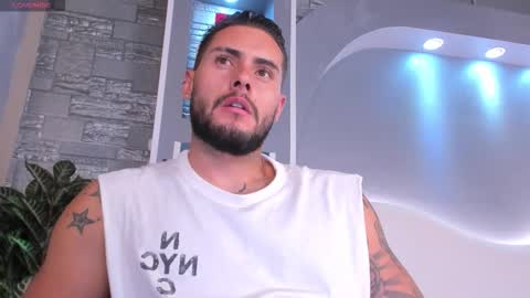 dominic de luca online show from 03.19.26