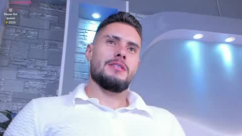 dominic de luca online show from 04.18.26