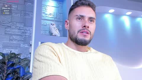 dominic de luca online show from 04.19.26