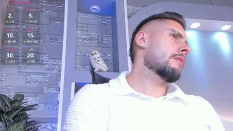 dominic de luca online show from 05.18.26