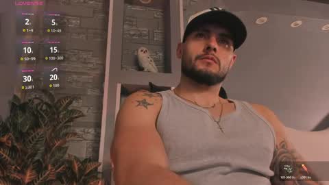 dominic de luca online show from 06.05.26
