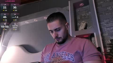 dominic de luca online show from 06.09.26