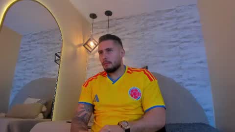 dominic de luca online show from 06.16.26