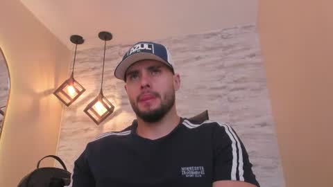 dominic de luca online show from 07.01.26