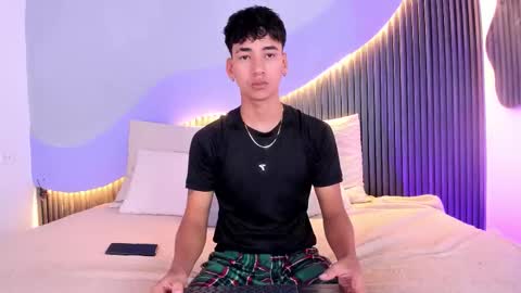 Dominic online show from 11.06.25