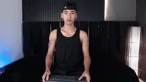 Dominic online show from 03.17.26