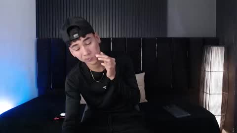 Dominic online show from 03.24.26